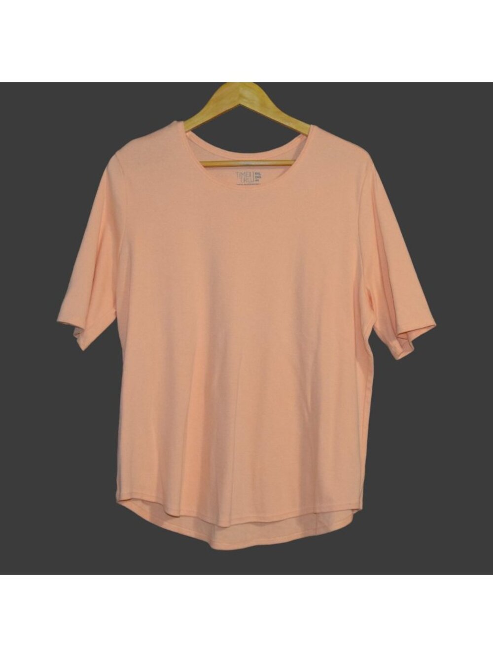 Time and Tru Women's Sz XXL  T-Shirt